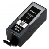 CANON PGI-255XXL INK / INKJET Cartridge Extra High Yield Black