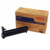 ~Brand New Original OKIDATA 42918117 (Type C7) Laser Drum Unit Yellow