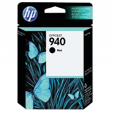 ~Brand New Original HP C4902AC (940) INK / INKJET Cartridge Black