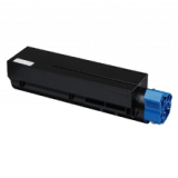 OKIDATA 44992405 Laser Toner Cartridge Black
