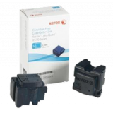 ~Brand New Original XEROX 108R00926 Solid Ink Sticks Cyan