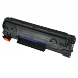 HP CE278A-JUMBO Laser Toner Cartridge