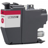 BROTHER LC3029M Extra High Yield INK / INKJET Cartridge Magenta