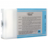 EPSON T603500 INK / INKJET Cartridge Light Cyan