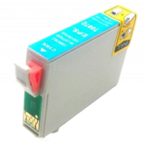 EPSON T087220 INK / INKJET Cartridge Cyan