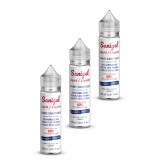 PPE Wholesale - 60ML - Hand Sanitizer 80% 