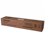 ~Brand New Original TOSHIBA TFC25C Laser Toner Cartridge Cyan