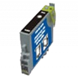 EPSON T046190 High Yield INK / INKJET Cartridge Black