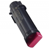 DELL 593-BBOY Laser Toner Cartridge Magenta