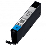 CANON CLI-271XL-C High Yield INK / INKJET Cartridge Cyan