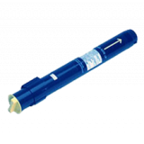 KONICA MINOLTA 1710322-003 Laser Toner Cartridge Yellow High Yield