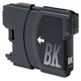 BROTHER LC65BK INK / INKJET Cartridge Black