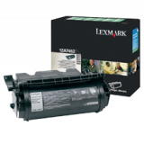 ~Brand New Original LEXMARK / IBM 12A7462 Laser Toner Cartridge