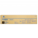 CLEARANCE / LIQUIDATION  ~Brand New Original KONICA MINOLTA TN120 Laser Toner Cartridge Black