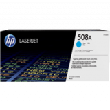 ~Brand New Original HP CF361A (508A) Laser Toner Cartridge Cyan