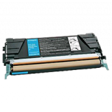 LEXMARK / IBM C5202CH Laser Toner Cartridge Cyan