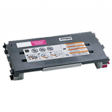 LEXMARK / IBM C500H2MG Laser Toner Cartridge Magenta High Yield