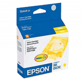 ~Brand New Original EPSON T044420 INK / INKJET Cartridge Yellow