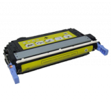 HP CB402A Laser Toner Cartridge Yellow