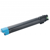 DELL 332-1877 Laser Toner Cartridge Cyan
