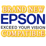 EPSON T545 DYE INK / INKJET Cartridge Set Black Cyan Yellow Magenta Light Cyan Light Magenta DYE