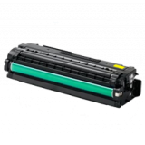 Compatible with SAMSUNG CLT-Y506L Laser Toner Cartridge Yellow