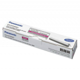 ~Brand New Original PANASONIC KX-FATM507 High Yield Laser Toner Cartridge Magenta