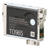 EPSON T096520 UltraChrome K3 INK / INKJET Cartridge Light Cyan