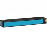 HP L0R98AN (972X) High Yield INK / INKJET Cartridge Cyan