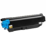 Kyocera Mita TK-5282C (1T02TWCUS0) Cyan Laser Toner Cartridge 