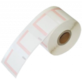 DYMO 30915 Stamps Label Roll - 1-5/8