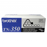 ~Brand New Original BROTHER TN350 Laser Toner Cartridge