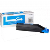 ~Brand New Original  KYOCERA / MITA TK-867C Laser Toner Cartridge Cyan