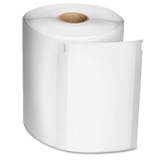 DYMO 1785378 White Label Roll - 4