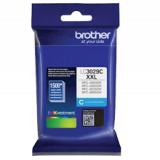 ~Brand New Original BROTHER LC3029C Extra High Yield INK / INKJET Cartridge Cyan