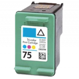 HP CB337WN INK / INKJET Cartridge Tri-Color