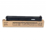 ~Brand New Original SHARP MX-50NTBA Laser Toner Cartridge Black