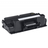 DELL 593-BBBJ Laser Toner Cartridge Black