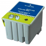 EPSON S020138 INK / INKJET Cartridge 4-Color