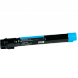 LEXMARK X950X2CG Laser Toner Cartridge Cyan