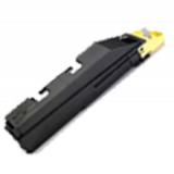 ~Brand New Original KYOCERA MITA TK542Y Laser Toner Cartridge Yellow