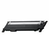 SAMSUNG CLT-K404S Laser Toner Cartridge Black