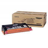 ~Brand New Original XEROX / TEKTRONIX 113R00724 Laser Toner Cartridge Magenta High Yield