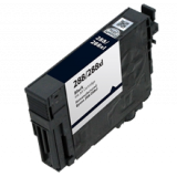 EPSON T288XL120 High Yield INK / INKJET Cartridge Black