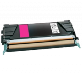 LEXMARK C746A1MG Laser Toner Cartridge Magenta