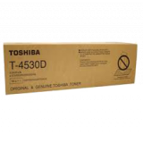 ~Brand New Original TOSHIBA T4530 Laser Toner Cartridge Black