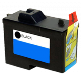 DELL 7Y743 INK / INKJET Cartridge Black
