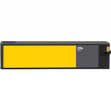 HP L0R07A (976Y) Extra High Yield INK / INKJET Cartridge Yellow