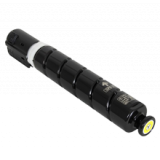 CANON 8519B003AA (GPR-51) Laser Toner Cartridge Yellow