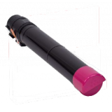 XEROX 106R01437 High Yield Laser Toner Cartridge Magenta